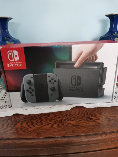 Nintendo Switch Carousel 1