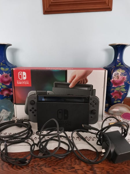 Nintendo Switch Carousel 2