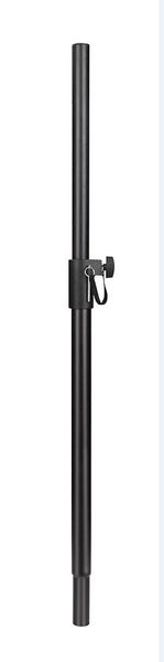 WD-222 Subwoofer Mounted 35mm Speaker Pole (ST12N) Carousel 1