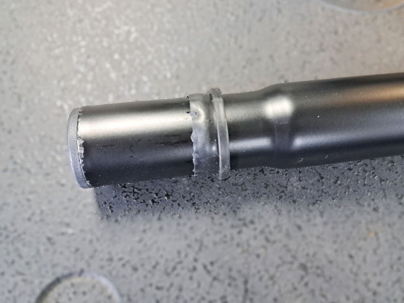 WD-222 Subwoofer Mounted 35mm Speaker Pole (ST12N) Carousel 4