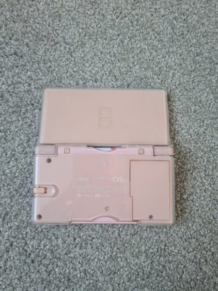 Nintendo ds lite (pink) Carousel 2