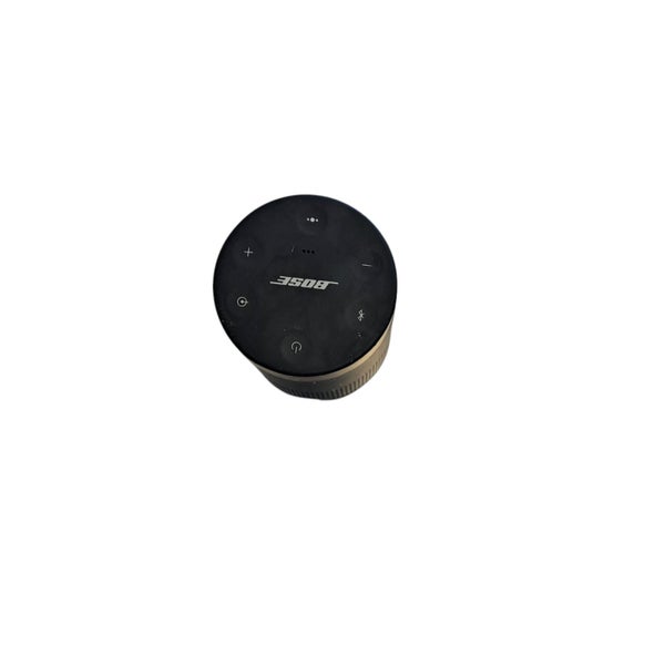 BOSE SPEAKER SOUND LINK Carousel 2