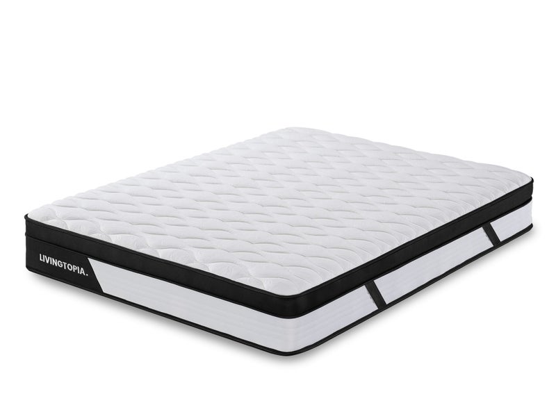 Queen Mattress Carousel 1