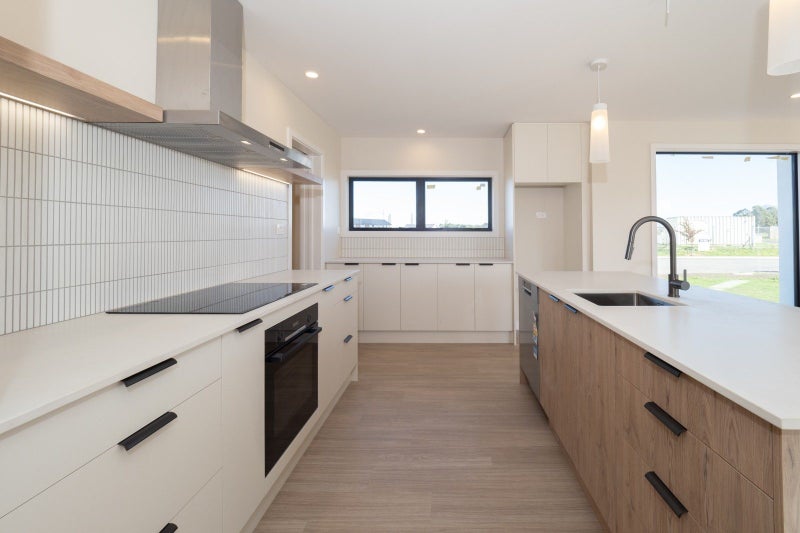 Modern design, effortless living62865849342466112