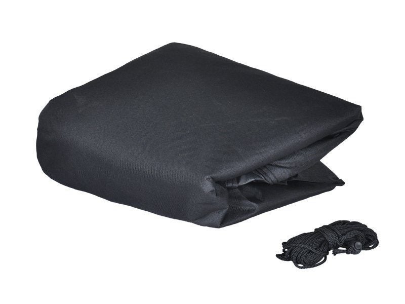 Final Sales-Waterproof Furniture Covers for Outdoor Garden Cube Rattan Table Set Carousel 2