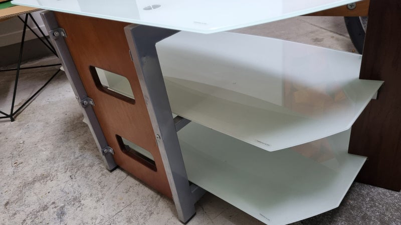 TV Stand Carousel 2