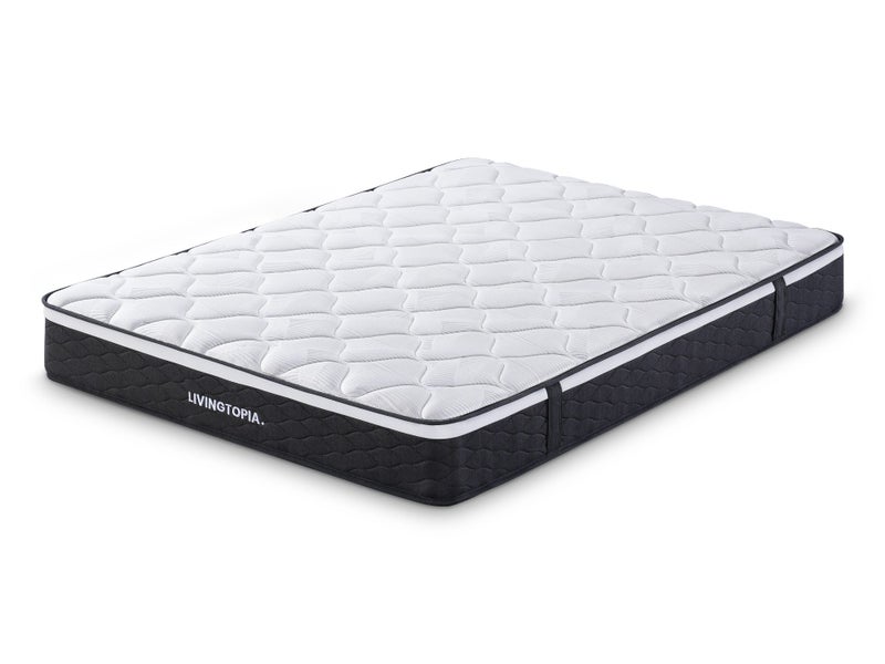 Queen Mattress Carousel 1