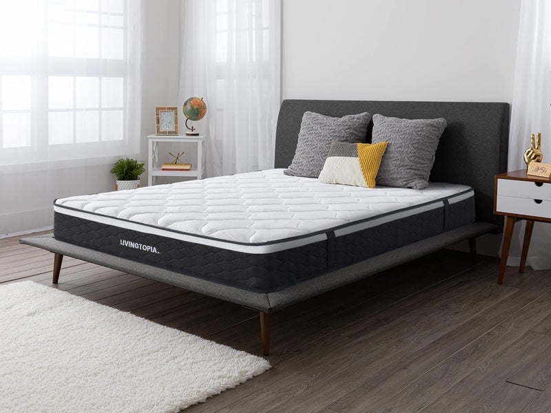Queen Mattress Carousel 2