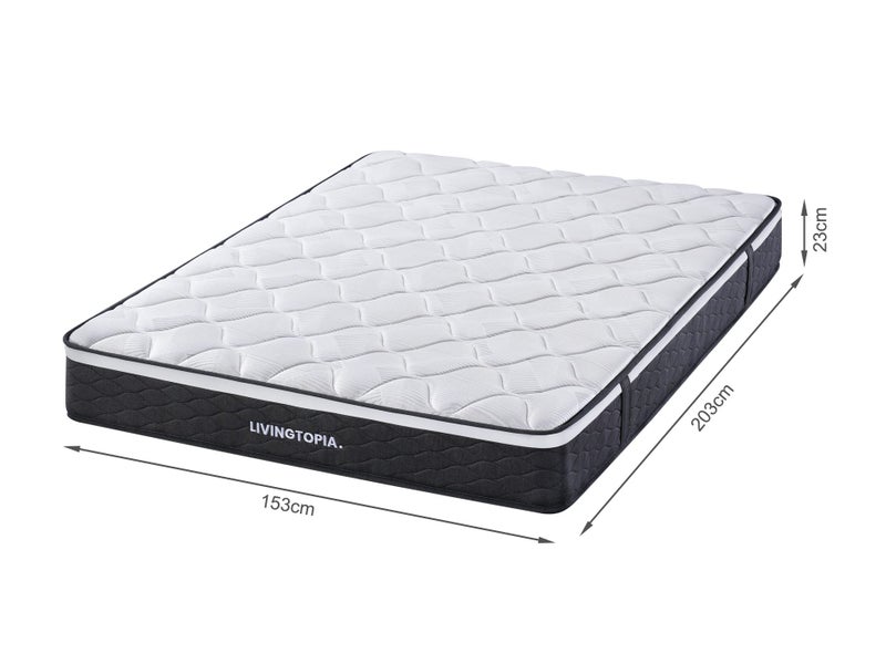 Queen Mattress Carousel 9