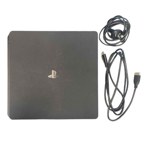 SONY PS4 500GB Carousel 1