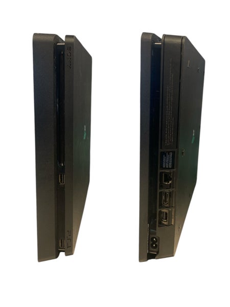 SONY PS4 500GB Carousel 2