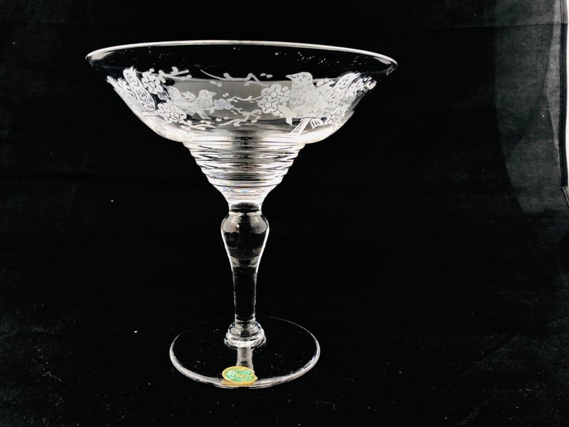 Stuart - Crystal Compote - Love Birds (20619)629317209754901113