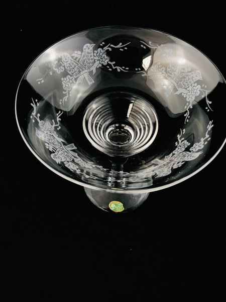 Stuart - Crystal Compote - Love Birds (20619)62931720975490112