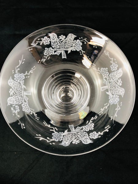 Stuart - Crystal Compote - Love Birds (20619)62931720975490113
