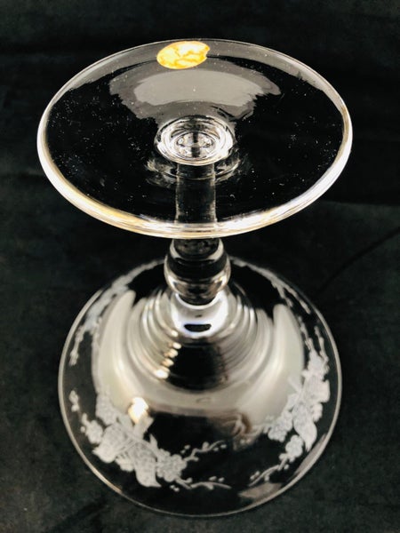 Stuart - Crystal Compote - Love Birds (20619)62931720975490114