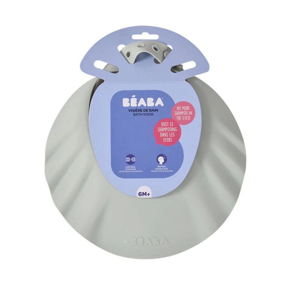 Beaba Silicone Bath Visor Carousel 5