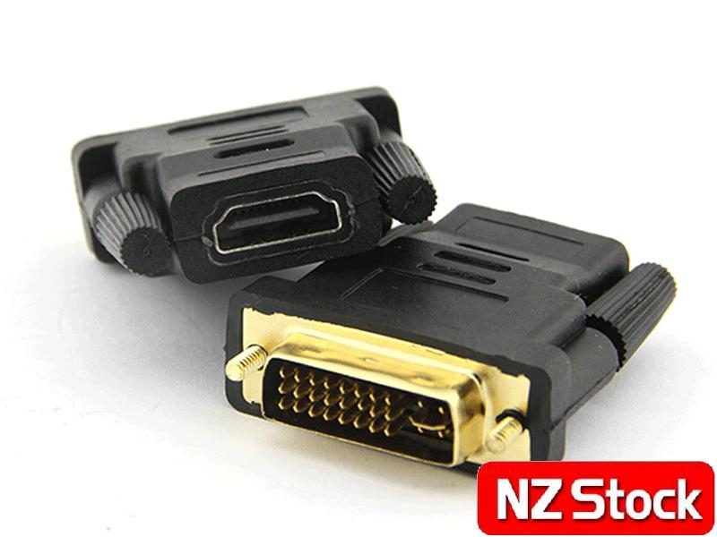 HDMI To DVI - Sale Sale NZ Stock Deal Carousel 1