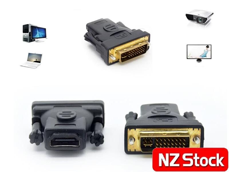 HDMI To DVI - Sale Sale NZ Stock Deal Carousel 2