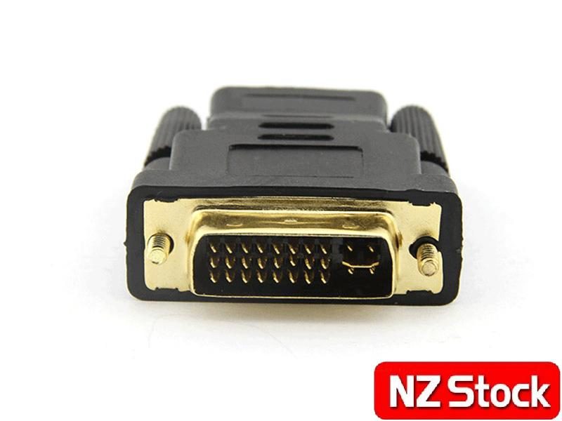 HDMI To DVI - Sale Sale NZ Stock Deal Carousel 3