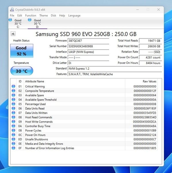 Satechi Hub For Mac Mini / Studio With NVMe SSD Enclosure Carousel 5