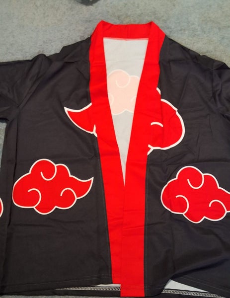 NARATO STYLE OPEN JACKET - 1SMALL- 4LARGE- 1 4XL AVAILABLE Carousel 1