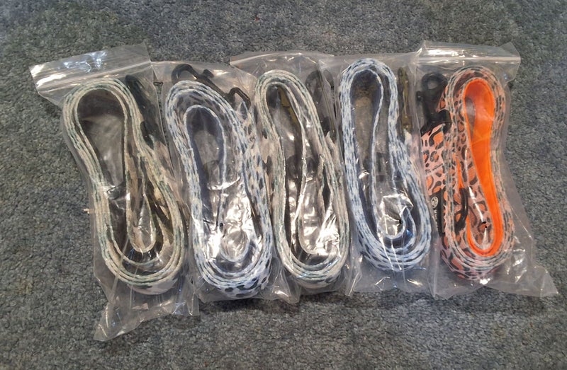 KYLOMI DOG LEADS 5 TO CHOOSE FROM Carousel 2