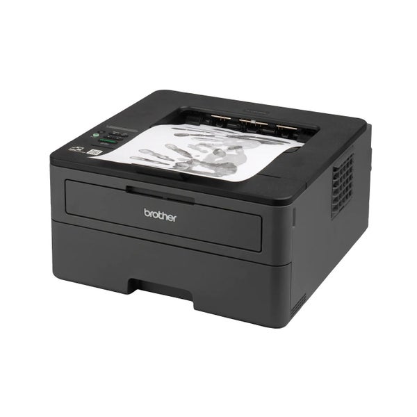 BROTHER HL-L2375DW Mono Laser A4 Printer $1 Carousel 1