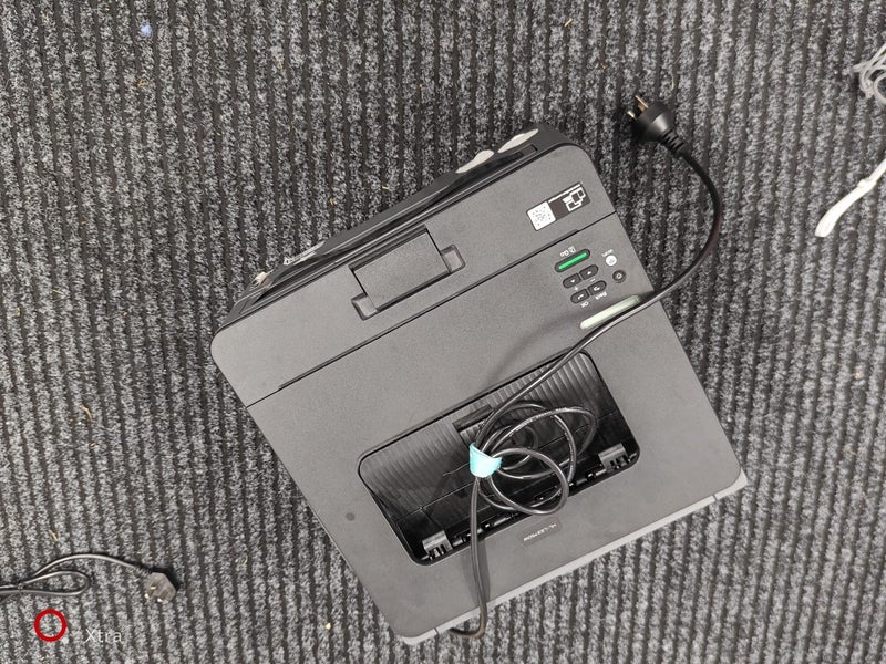 BROTHER HL-L2375DW Mono Laser A4 Printer $1 Carousel 2