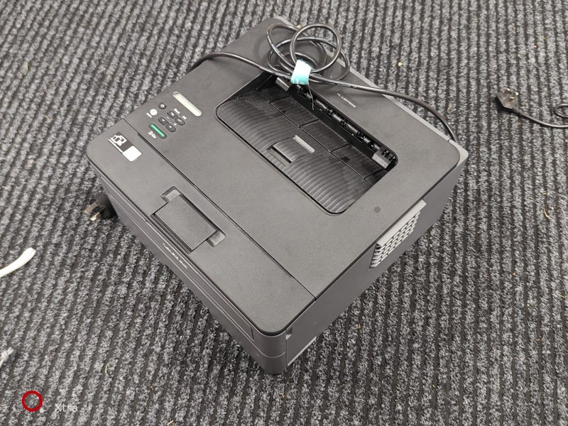 BROTHER HL-L2375DW Mono Laser A4 Printer $1 Reserve Carousel 1