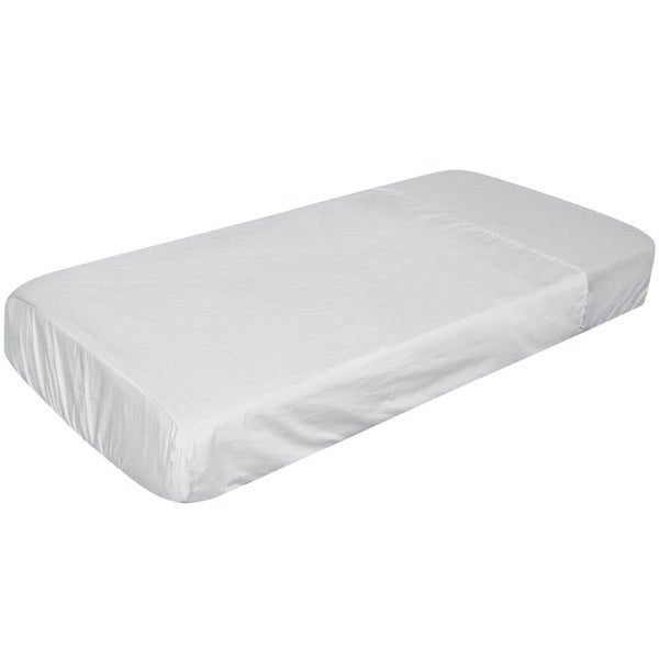 COT COMBO 100X63X10 SILVER POLYCOTTON Carousel 1