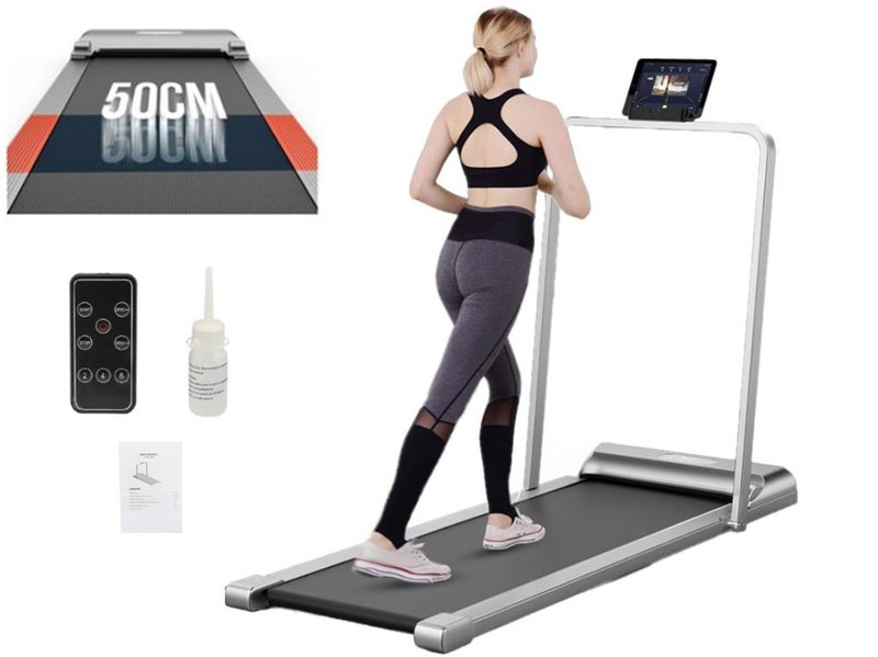 New Walking Treadmill Exercise Machine Afterpay Carousel 2