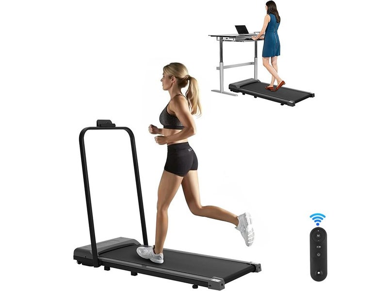 Walking Treadmill Exercise Machine Carousel 1