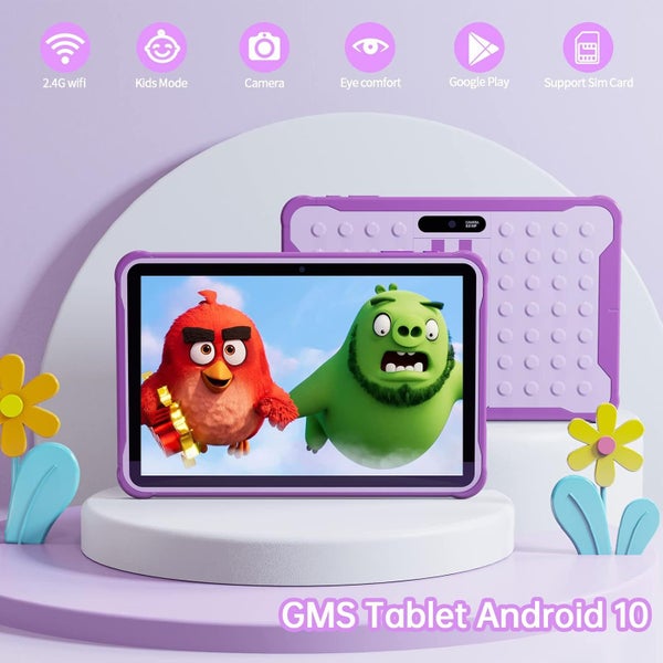 Kids Tablet Carousel 1