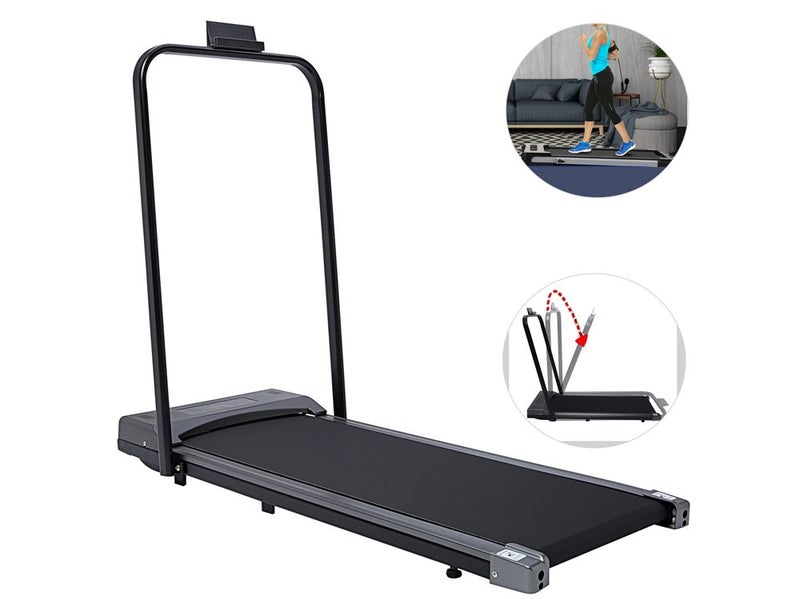 Mechanical walking Treadmill Carousel 2