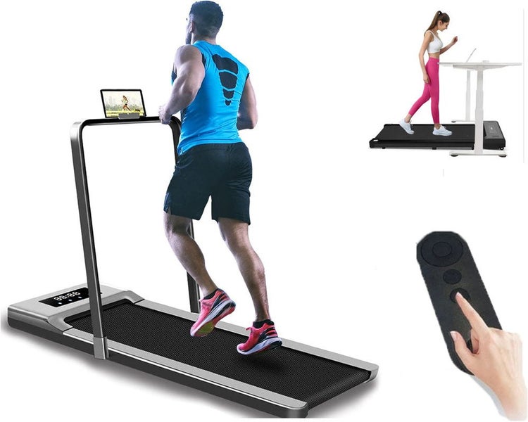 Mechanical walking Treadmill Carousel 12