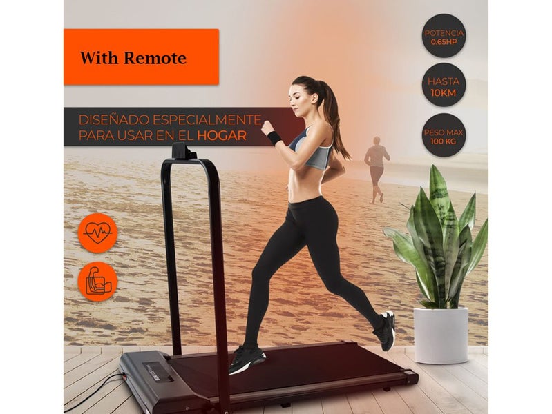 Treadmill Carousel 1