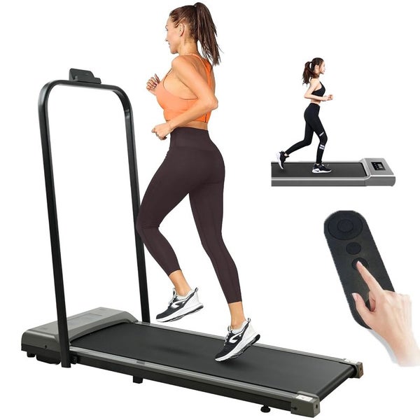 Walking Treadmill Exercise Machine Carousel 1