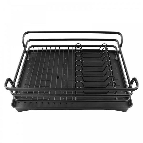 Dish Drainer Carousel 1