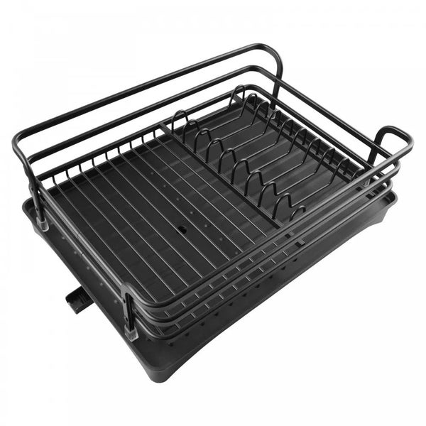 Dish Drainer Carousel 2