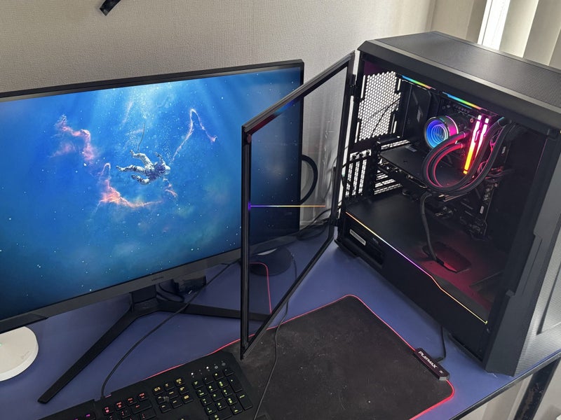 Gaming PC Carousel 1
