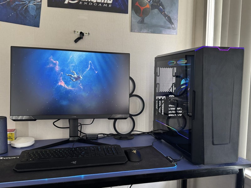 Gaming PC Carousel 2