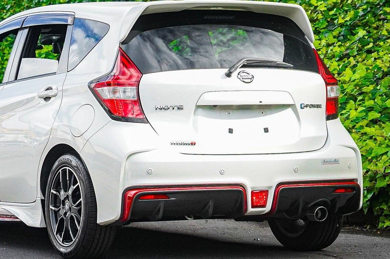 2017 Nissan Note e-Power NISMO 360 Cam / FCM &...63613788699138112