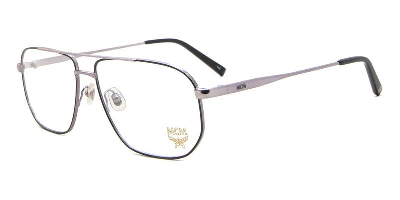 MCM 2137 001 58 New Men Eyeglasses Carousel 2