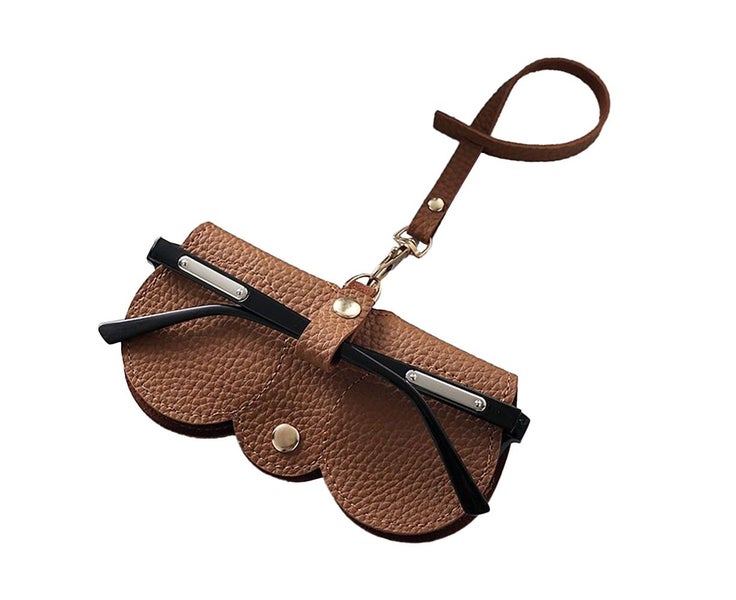 Portable Glasses Storage Pouch Storage Bag Eyewear Holder for OutdoorBro Carousel 1