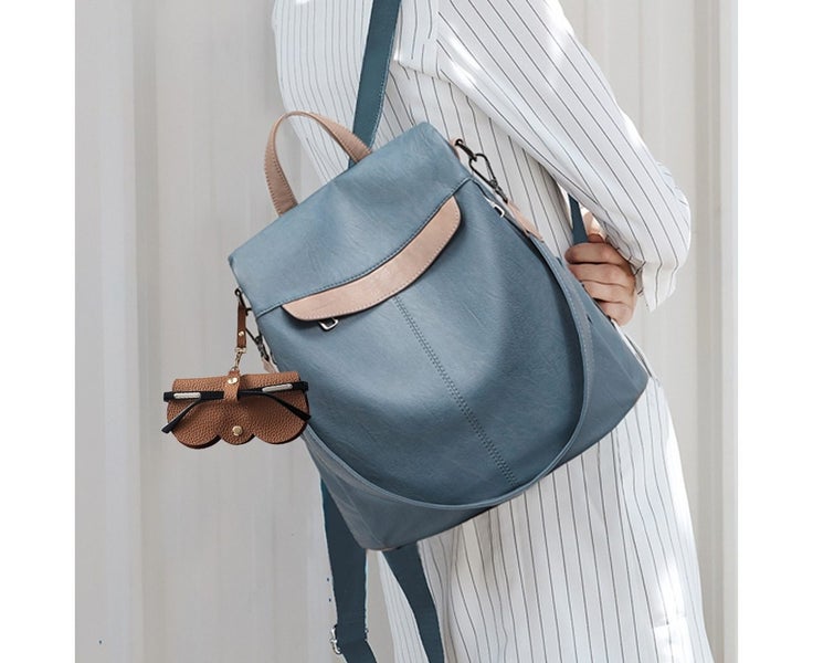 Portable Glasses Storage Pouch Storage Bag Eyewear Holder for OutdoorBro Carousel 2