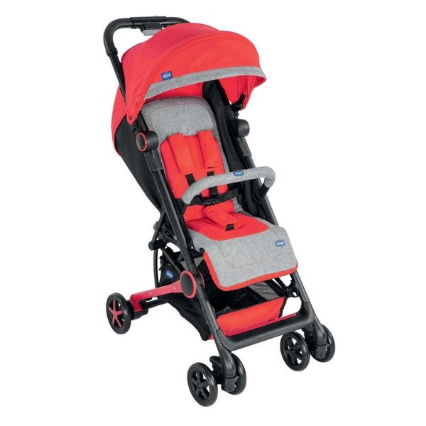 CHICCO STROLLER: MIINIMO2 - PAPRIKA Carousel 1