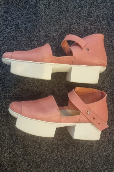 Soft leather Trippen shoes 38 Carousel 2