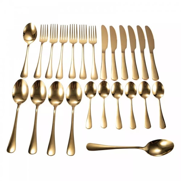 Cutlery Set Carousel 2