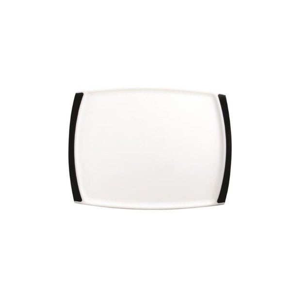 CONCAVE CUTTING BOARD 11 X 14.5 Carousel 1
