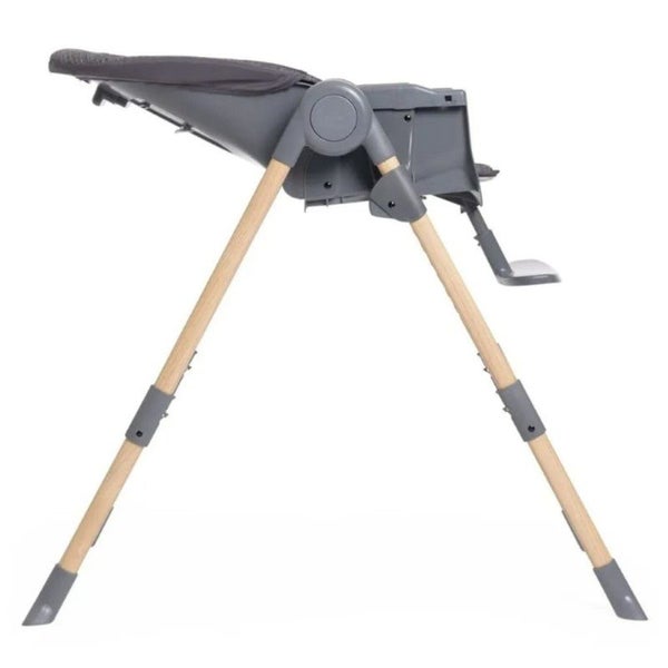 CHICCO HIGHCHAIR: POLLY ESSENTIAL ASH Carousel 3